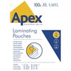Laminering