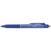 Rollerpen, Pilot Frixion, CLICKER, 0,5MM, blå