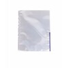 Plastlommer