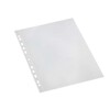 Plastlommer
