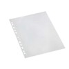 Plastlommer