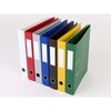 Ringbind og brevordnere