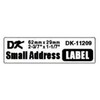 Labelprinter