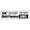 Labelprinter