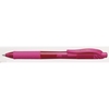 Rollerpen, Pentel EnerGel X, BL107, 0,7MM, pink