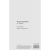 Duplikat- og Triplikatbøger, Blanketter, Regningsblokke