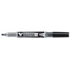 Whiteboardmarker, Pilot V-Board Master S, 1-3MM, Rund spids, sort, non-permanent