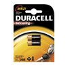 Special batterier