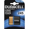 Special batterier