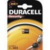 Special batterier