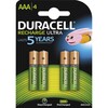 Standard batterier
