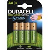 Standard batterier
