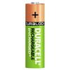 Standard batterier