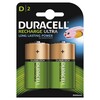 Standard batterier
