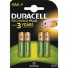 Standard batterier