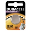 Knapcellebatterier