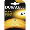 Knapcellebatterier