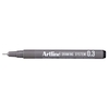 Drawingpen Artline EK233