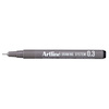 Drawingpen Artline EK233