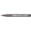 Drawingpen Artline EK235