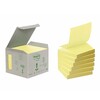 Sticky notes og faner