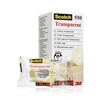 Tape, Scotch, 550, 19mmx33.00m, Klar, pakke a 8 ruller