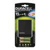Batteriopladere