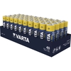 Standard batterier