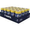 Standard batterier