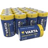 Standard batterier
