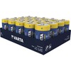 Standard batterier