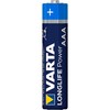 Standard batterier