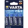 Standard batterier