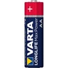Standard batterier