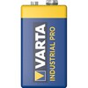 Standard batterier