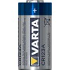 Knapcellebatterier