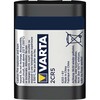 Knapcellebatterier