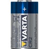 Knapcellebatterier
