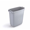 Affaldsspand, Durable Durabin, grå