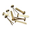 Clips og brevklemmer