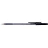 Kuglepen, Pilot Matic, BP-S F, 0,22MM, sort