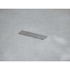 Reserveklinger, NT Cutter L-500 BL-150p, 18, metallic, pakke a 6 stk