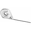 Inddelingstape, Legamaster, sort, 1, x16000
