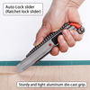 Hobby- og skæreknive