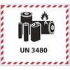 Info- og advarselsetiketter