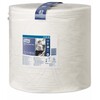 Industriaftøring rulle, Tork, W1, Plus, hvid, 369mm x 510.00m, FSC Mix Credit