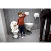 Dispensere til toiletpapir i ruller