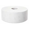 Toiletpapir i Jumbo size
