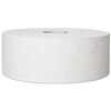 Toiletpapir Jumbo, Tork, Premium, Jumbo T1, hvid x 360.00m, kasse a 6 ruller, FSC Recycled Credit