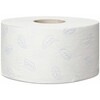 Toiletpapir Jumbo, Tork, Premium, Jumbo mini T2, hvid x 170.00m, kasse a 12 ruller, FSC Recycled Credit